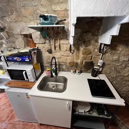 Lejlighed Apartamento Casa Engano Peñíscola